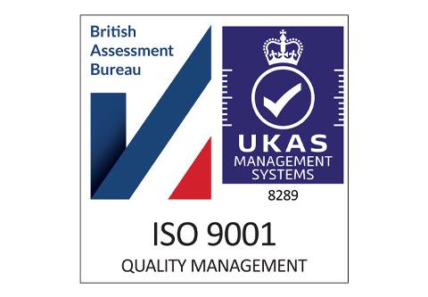 ISO-9001